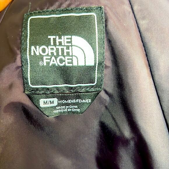 The North Face Boundary Triclimate Jacket 3-in-1 size Medium - Picture 13 of 14